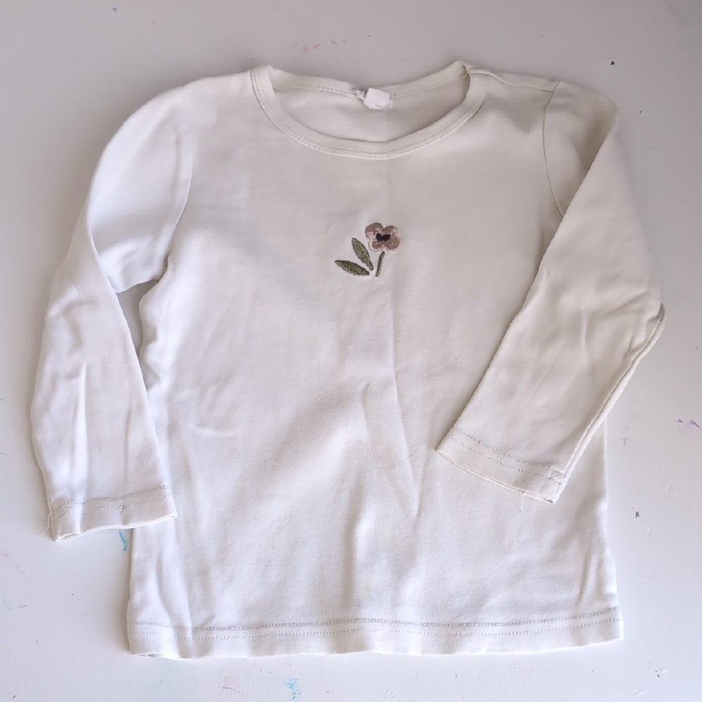 Jamie Kay T-shirt